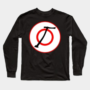 Osato Chemicals & Engineering Long Sleeve T-Shirt